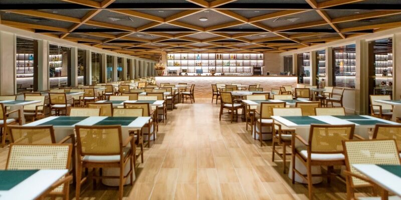 Restaurante Piraquê